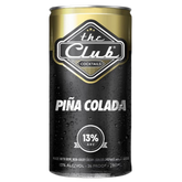 The Club Cocktails Pina Colada (200ml)